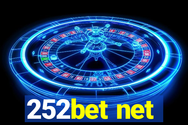 252bet net